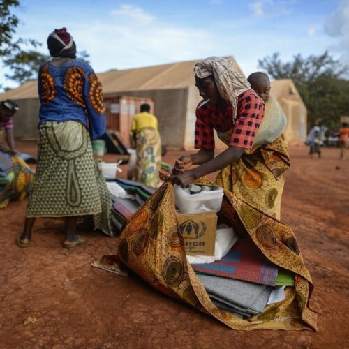 Tanzania: Kambi ya Nduta yaondolewa kwa nguvu, wakimbizi wa Burundi wafukuzwa huku kukiwa na ghasia na kimya