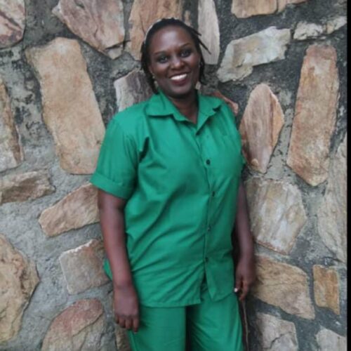 Burundi : end of a controversial detention, Sandra Muhoza regains her freedom