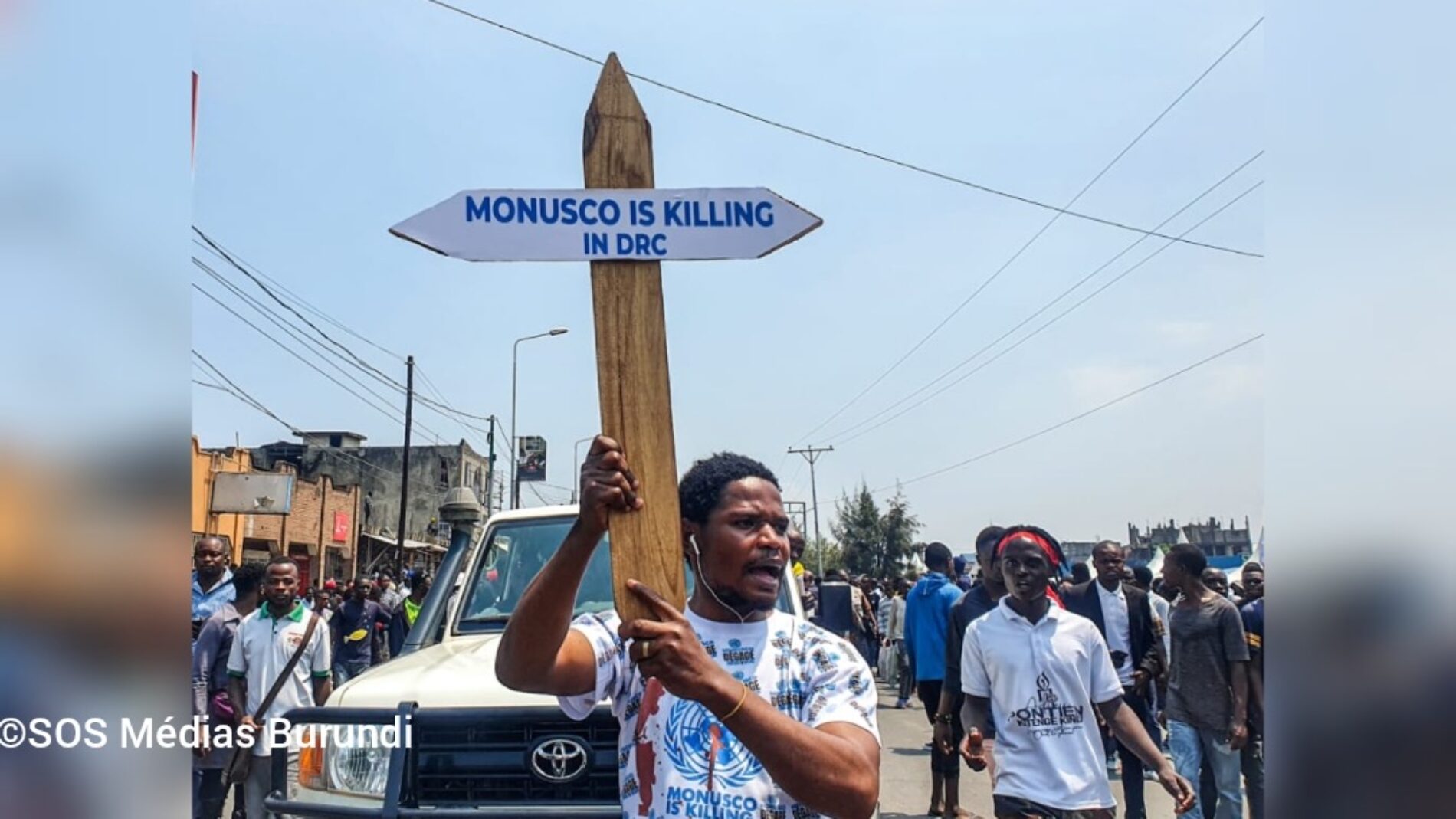 DRC: MONUSCO inaendelea licha ya vikwazo – James Swan arithi misheni chini ya shinikizo katika mkoa katika machafuko
