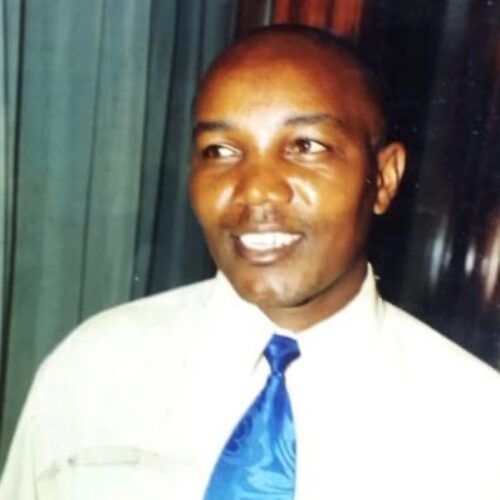 Burundi: Miaka 17 baadaye, Olucome bado anadai haki kwa Ernest Manirumva