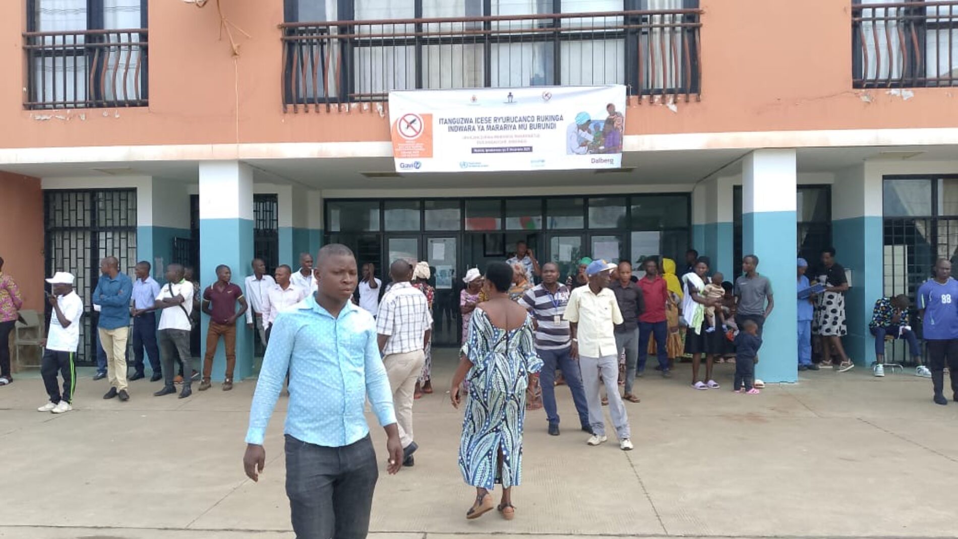 Mpanda: Ugonjwa usiojulikana unafuatiliwa, vipimo vya awali vinaondoa homa kubwa ya kuvuja damu.