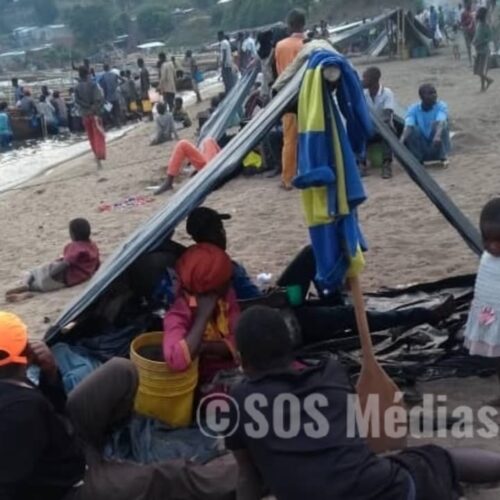 Burunga: Kati ya Maisha na Hatari, Jamii Zinazoishi Kando ya Ziwa Tanganyika Wakabiliana na mashambulio ya wanyama pori.
