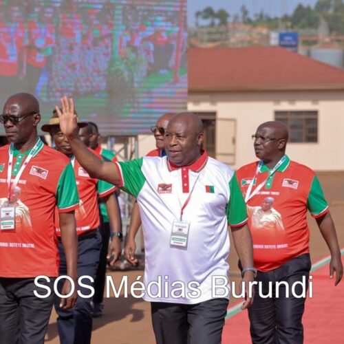 Kiremba : the CNDD-FDD forces residents to finance a cow for its Secretary General