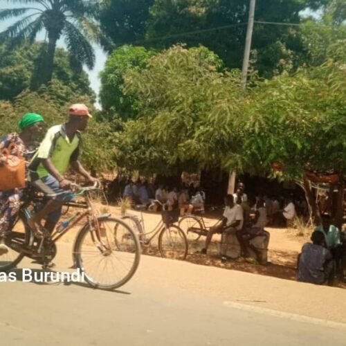 Makamba: Mwanamke mwenye umri wa miaka sitini alivamiwa kikatili baada ya kukaidi adhabu
