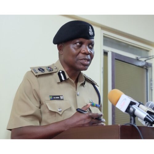 Kigoma : the hunt for Burundian refugees plunges camps and families into fear