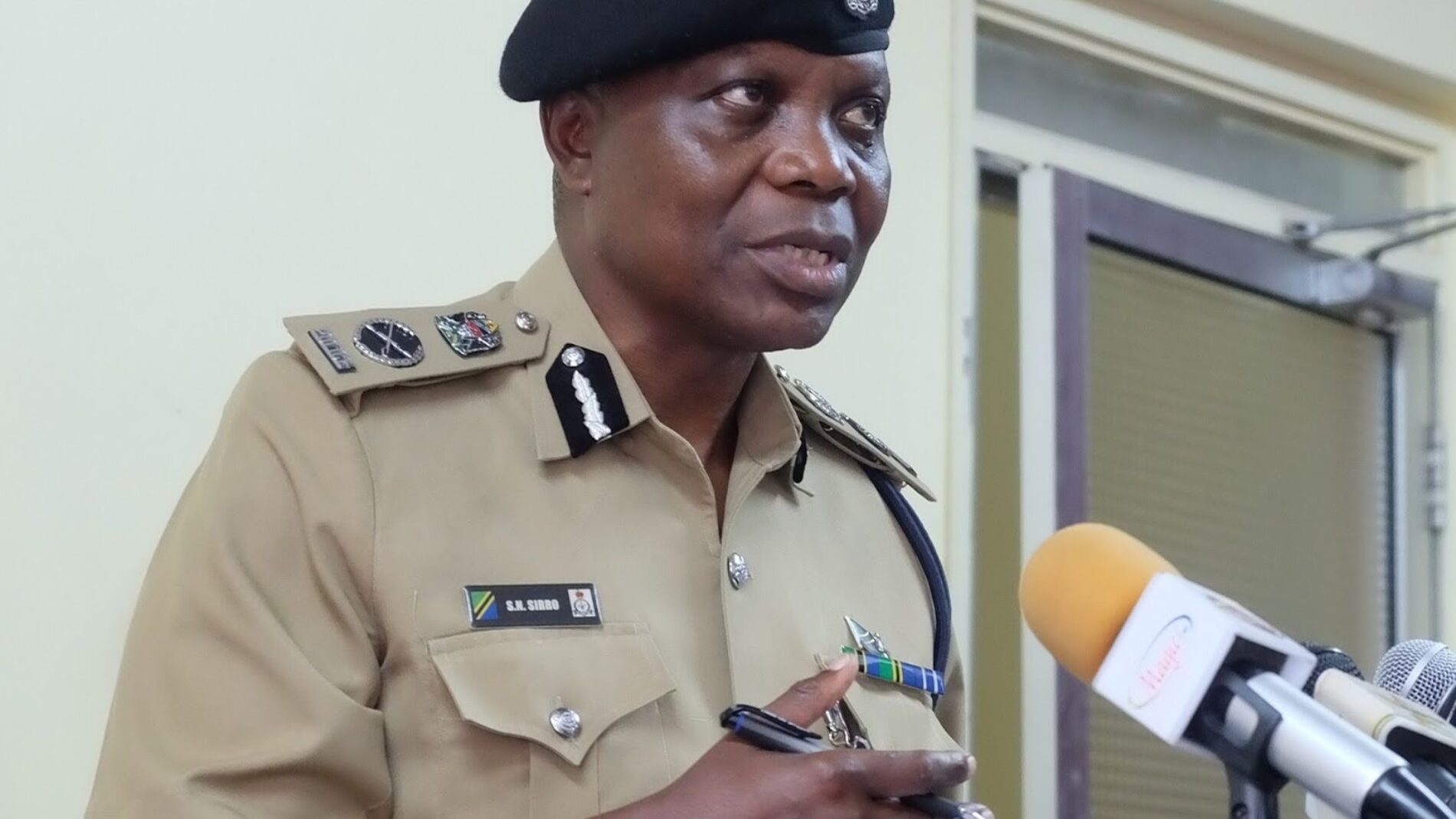 Kigoma: Msako wa kuwasaka wakimbizi wa Burundi waingiza kambi na familia katika hofu