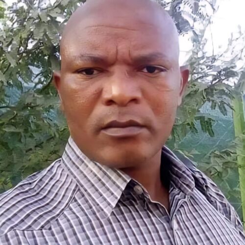 Kakuma, Kenya: mkimbizi wa Burundi ametoweka