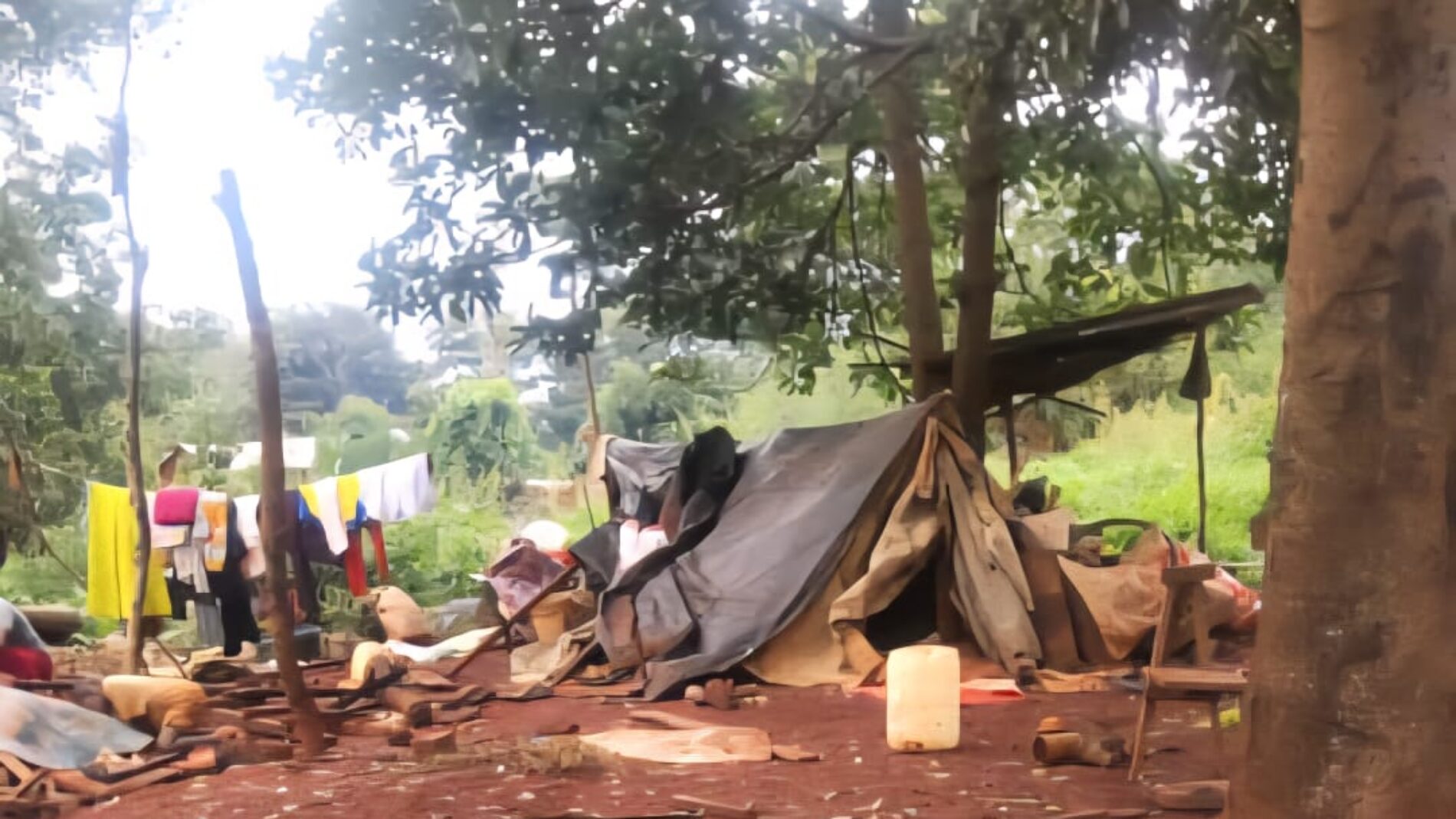 Tanzanie : la prolongation de fermeture des camps, un mois de plus pour un calvaire annoncé