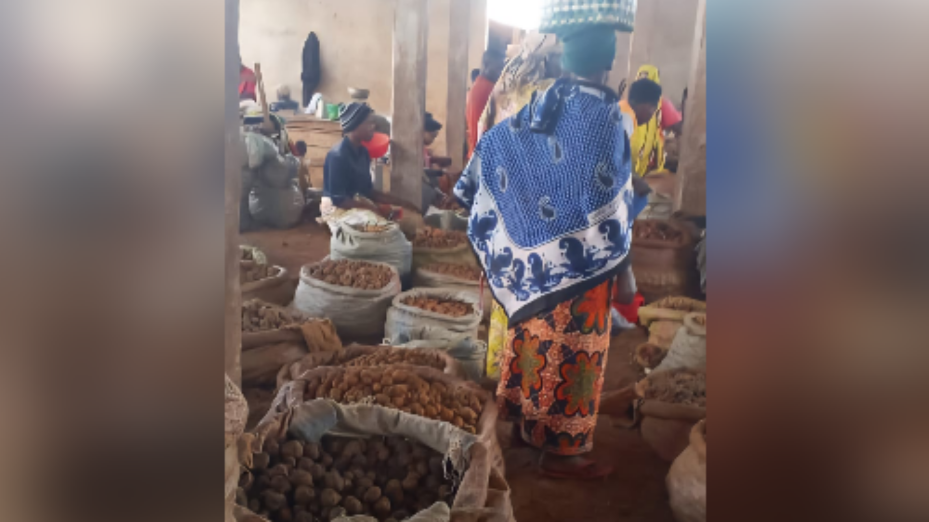 Kiremba : le pouvoir d’achat des habitants mis à rude épreuve