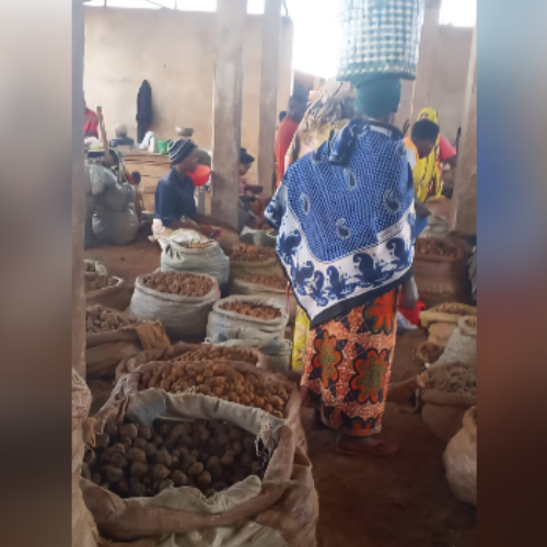 Kiremba : le pouvoir d’achat des habitants mis à rude épreuve