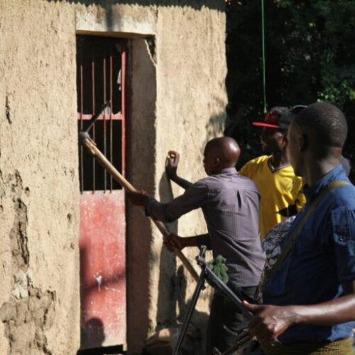 Burundi : 3 157 morts, 283 personnes portées disparues, 3 349 arrestations… la Ligue Iteka accuse le pouvoir Ndayishimiye de perpétuer la répression