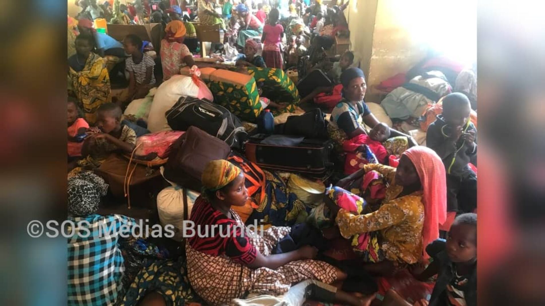 RDC (Bijombo) : les civils Banyamulenge traqués, des milliers de déplacés dans une nouvelle spirale de violences