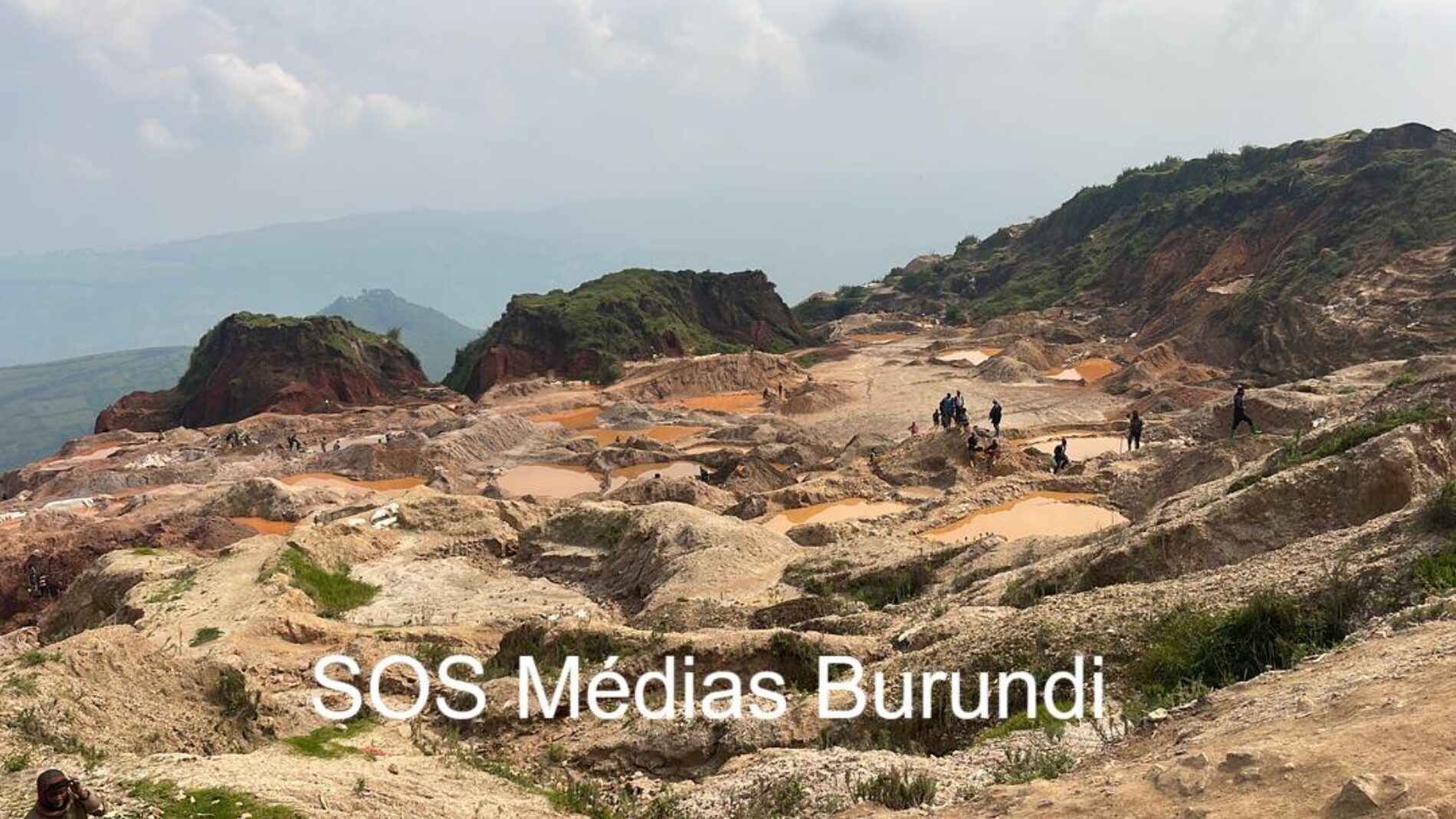 Gitega : derrière les discours, le scandale persistant des minerais de conflit dans la région des Grands Lacs d’Afrique