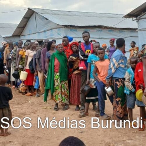 Burundi : le droit à l’éducation piétiné à Ruyigi, les enfants rapatriés laissés pour compte