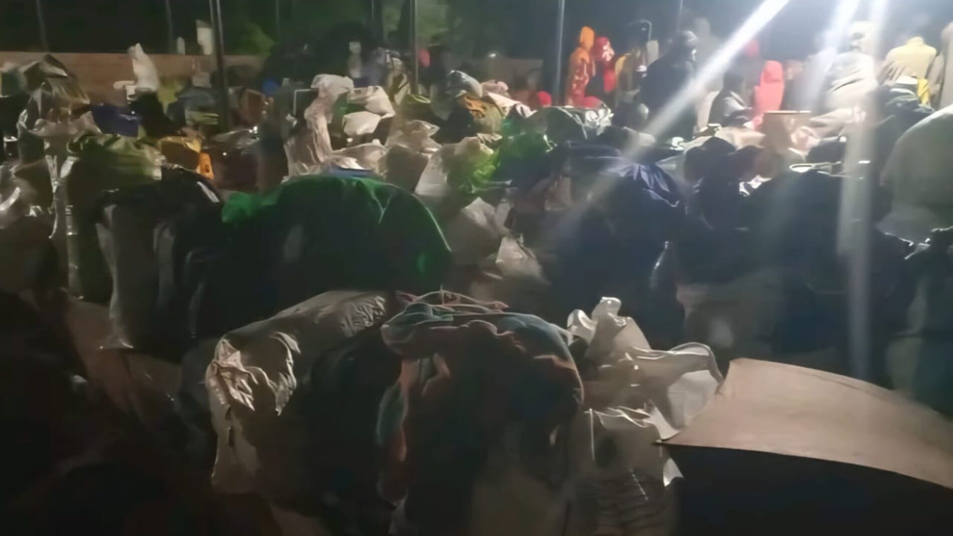 Tanzanie : chaos total dans les camps de réfugiés burundais