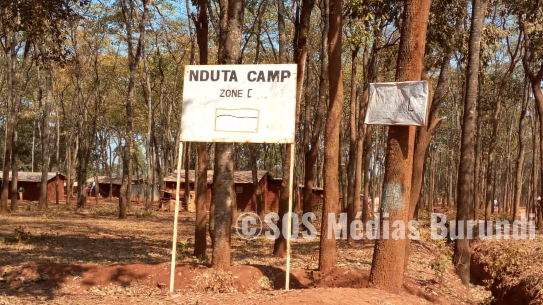 Photo de la semaine – Tanzanie : le camp de Nduta définitivement fermé