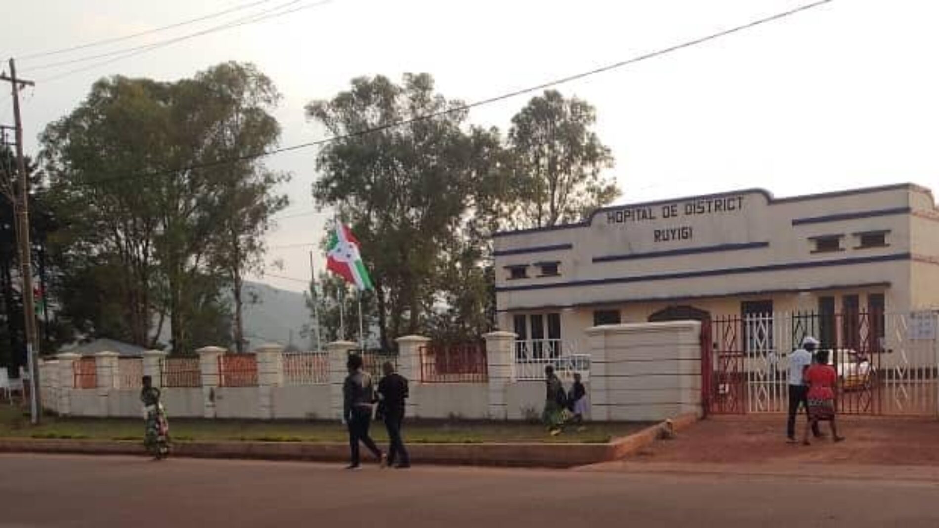 Ruyigi et Butaganzwa : vague de meurtres sanglants sur fond d’accusations de sorcellerie, cinq morts en quelques jours