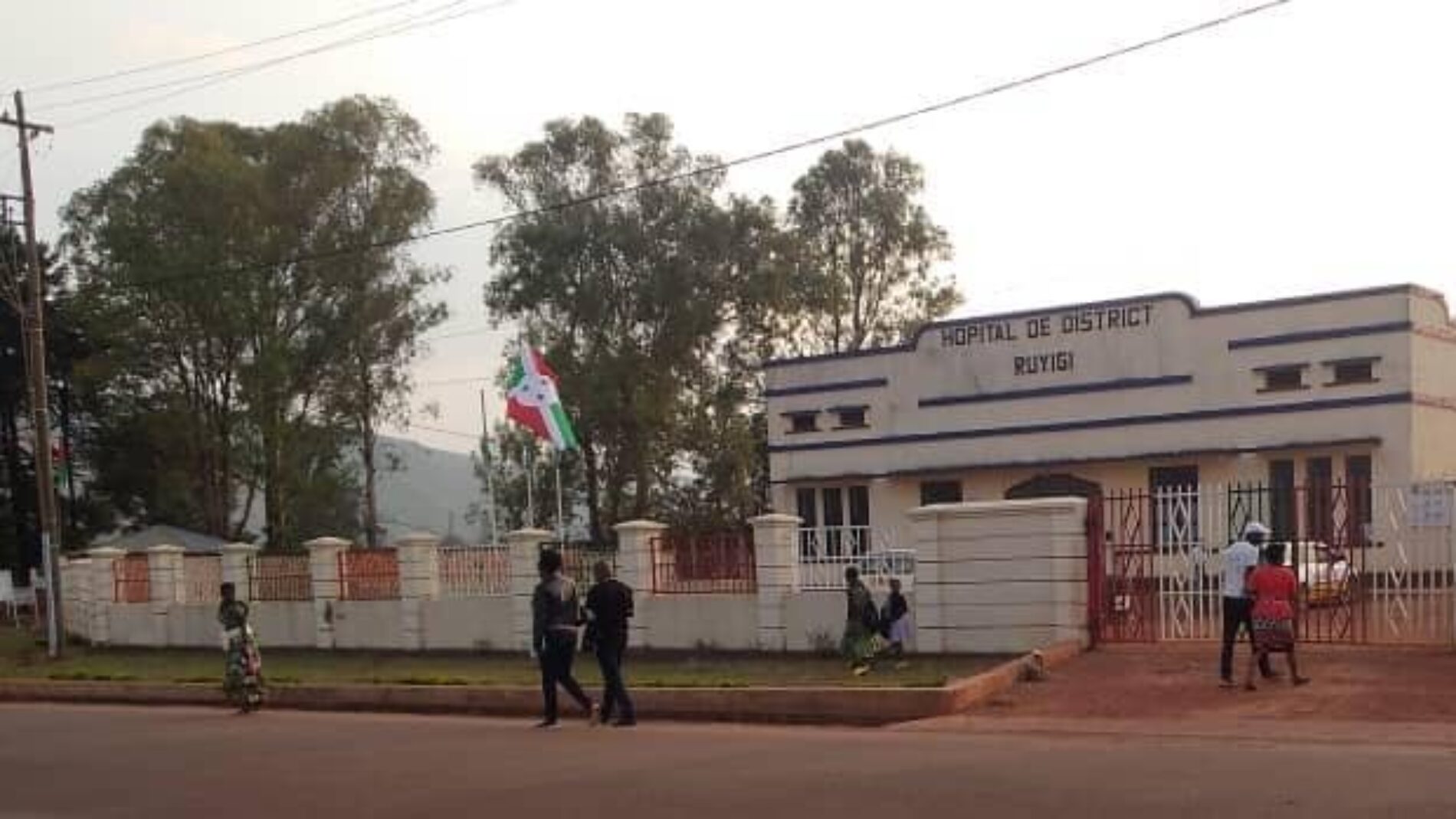 Ruyigi na Butaganzwa: wimbi la mauaji ya umwagaji damu huku mashitaka ya uchawi, watano wauawa ndani ya siku chache