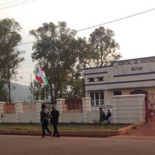 Ruyigi na Butaganzwa: wimbi la mauaji ya umwagaji damu huku mashitaka ya uchawi, watano wauawa ndani ya siku chache