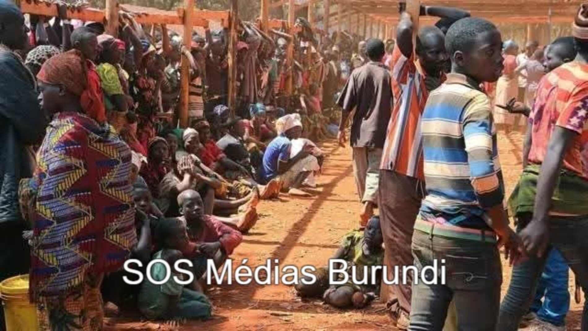 Tanzania : camp closures extended, another month of impending ordeal