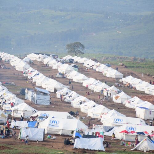 “Pay or you don’t get through”: in Busuma, refugees trapped in a system of extortion