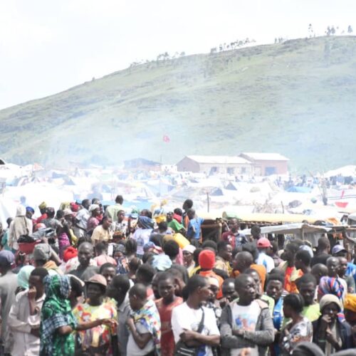 Ruyigi : Congolese refugees accuse Imbonerakure of violence, whippings, and extortion at the Busuma camp