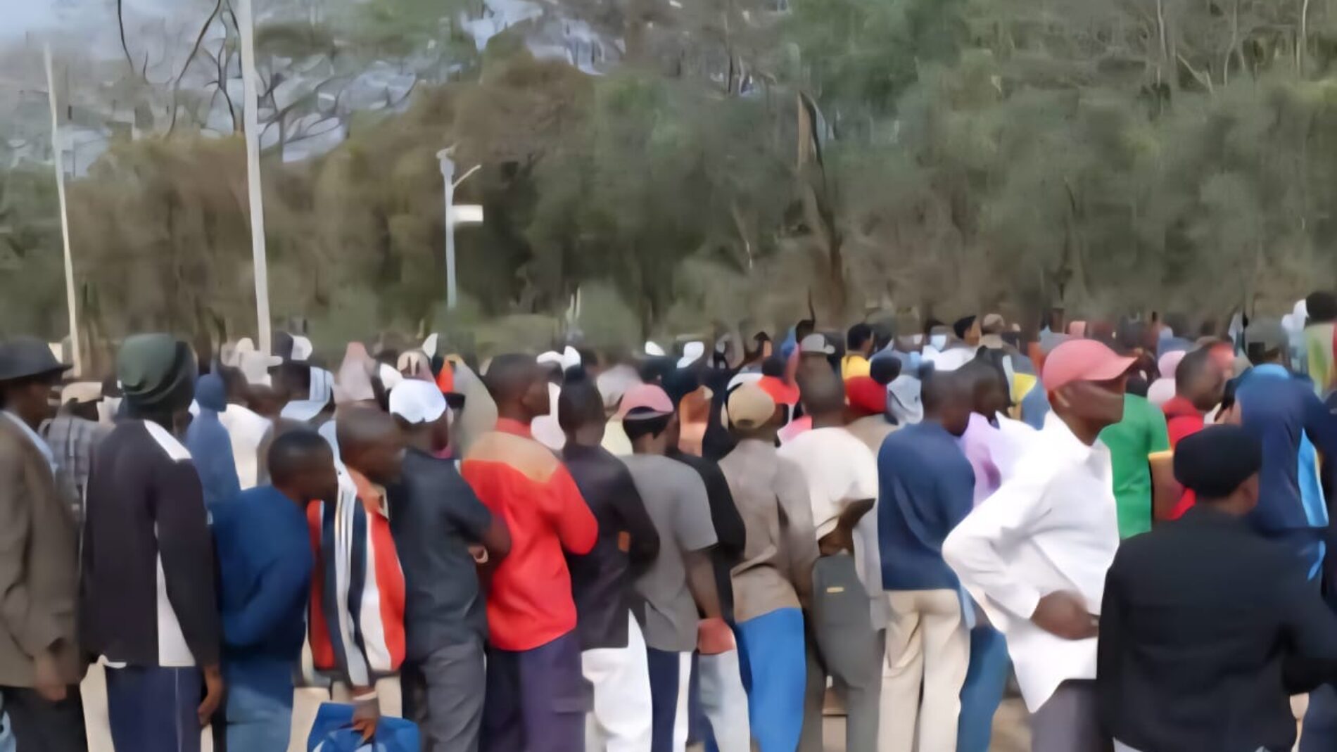 Nakivale : towards a mass repatriation of Burundians, between “voluntary return” and accusations of pressure