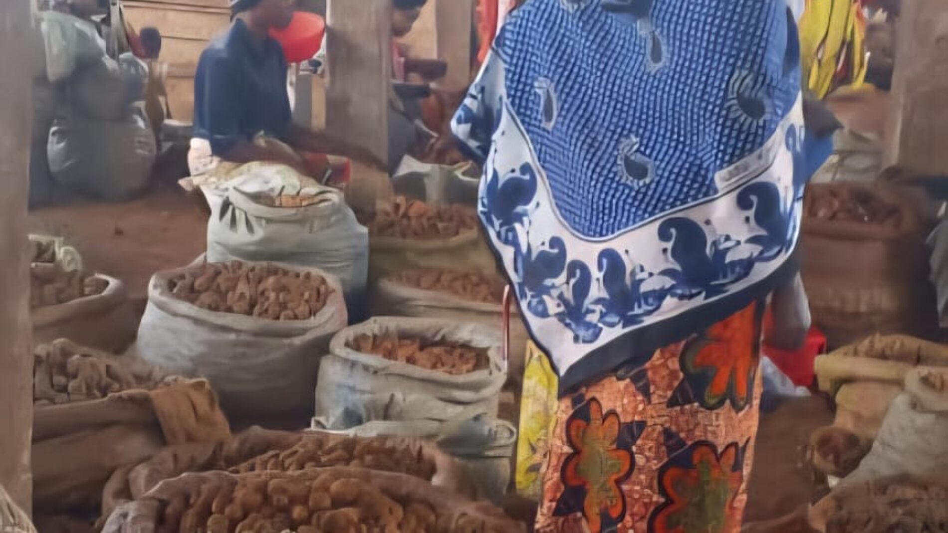 Kiremba : residents’ purchasing power severely tested