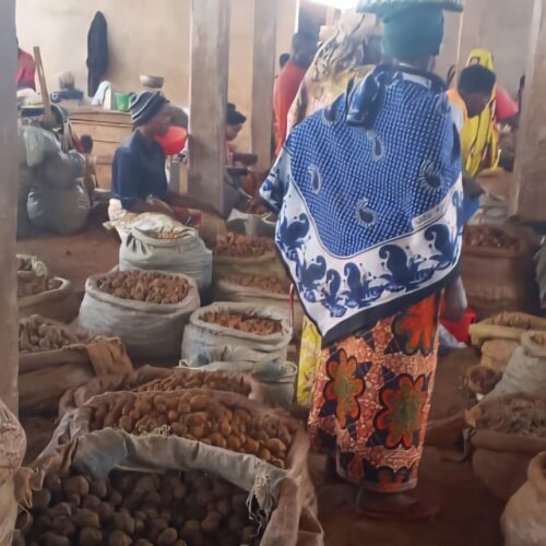 Kiremba : residents’ purchasing power severely tested