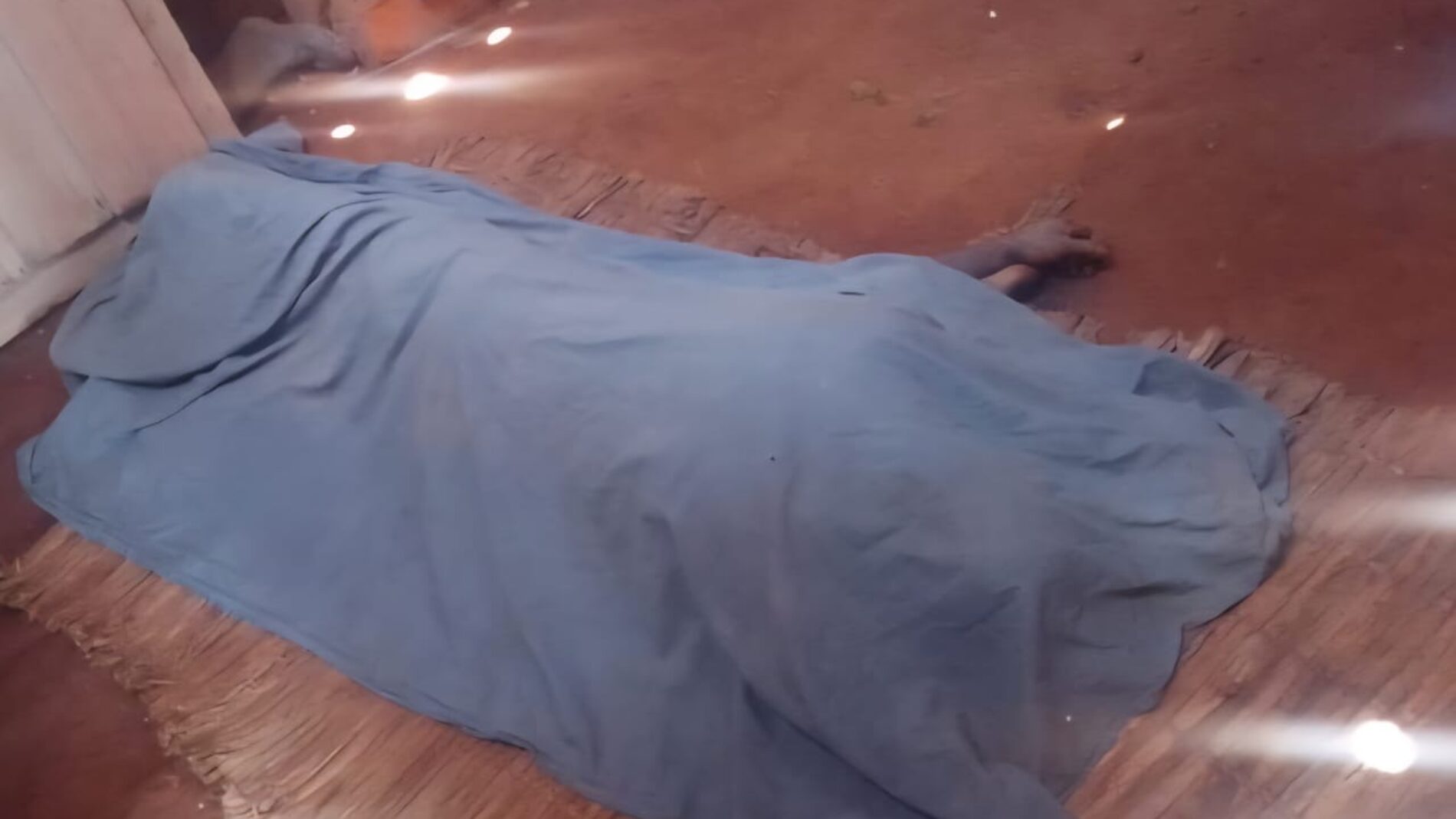 Gitega : a corpse found in Gishubi, suicide rumors raised