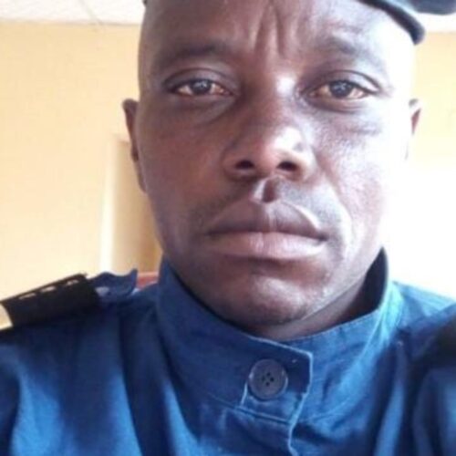 Bururi: Kanali Moïse Arakaza, almaarufu Nyeganyega, aliachiliwa