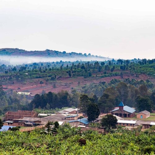 Upasuaji mbaya huko Gitega: Kifo maradufu na madaktari wawili wa unusuli wafungwa