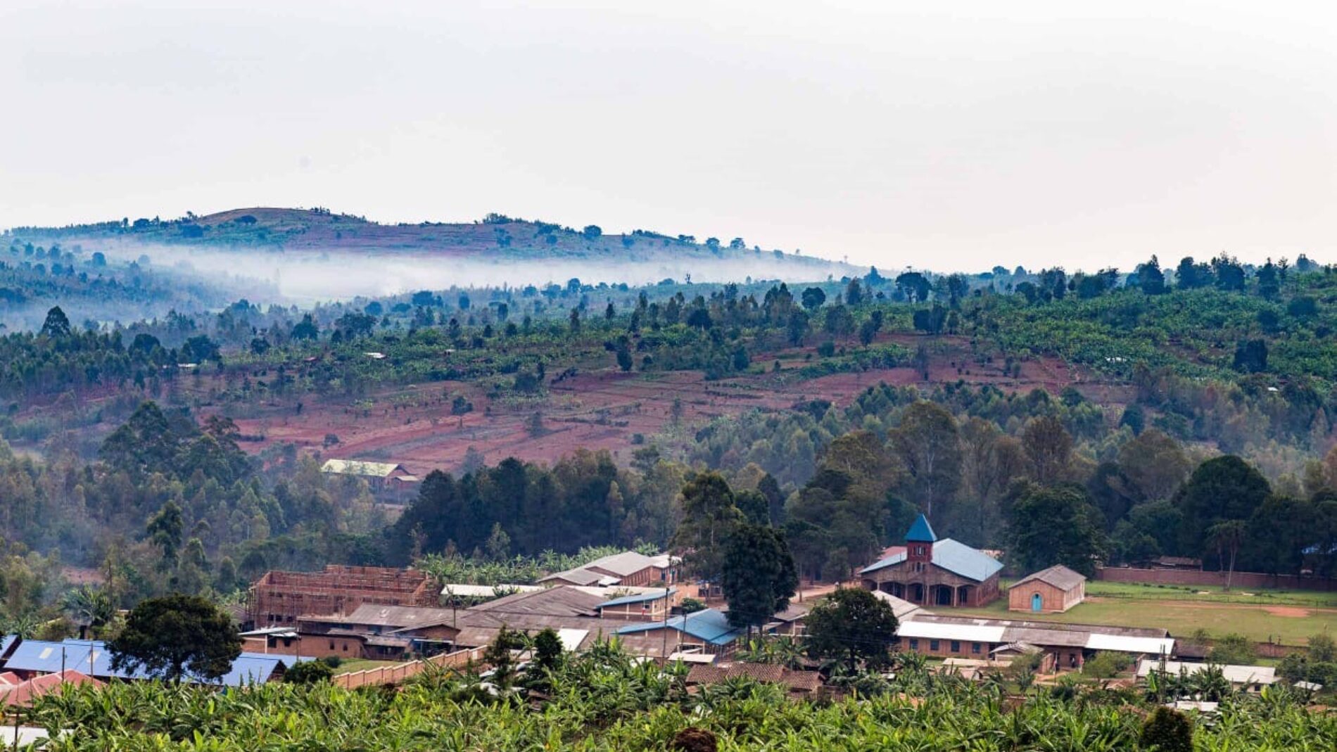 Fatal surgery in Gitega : double death and two anesthesiologists detained