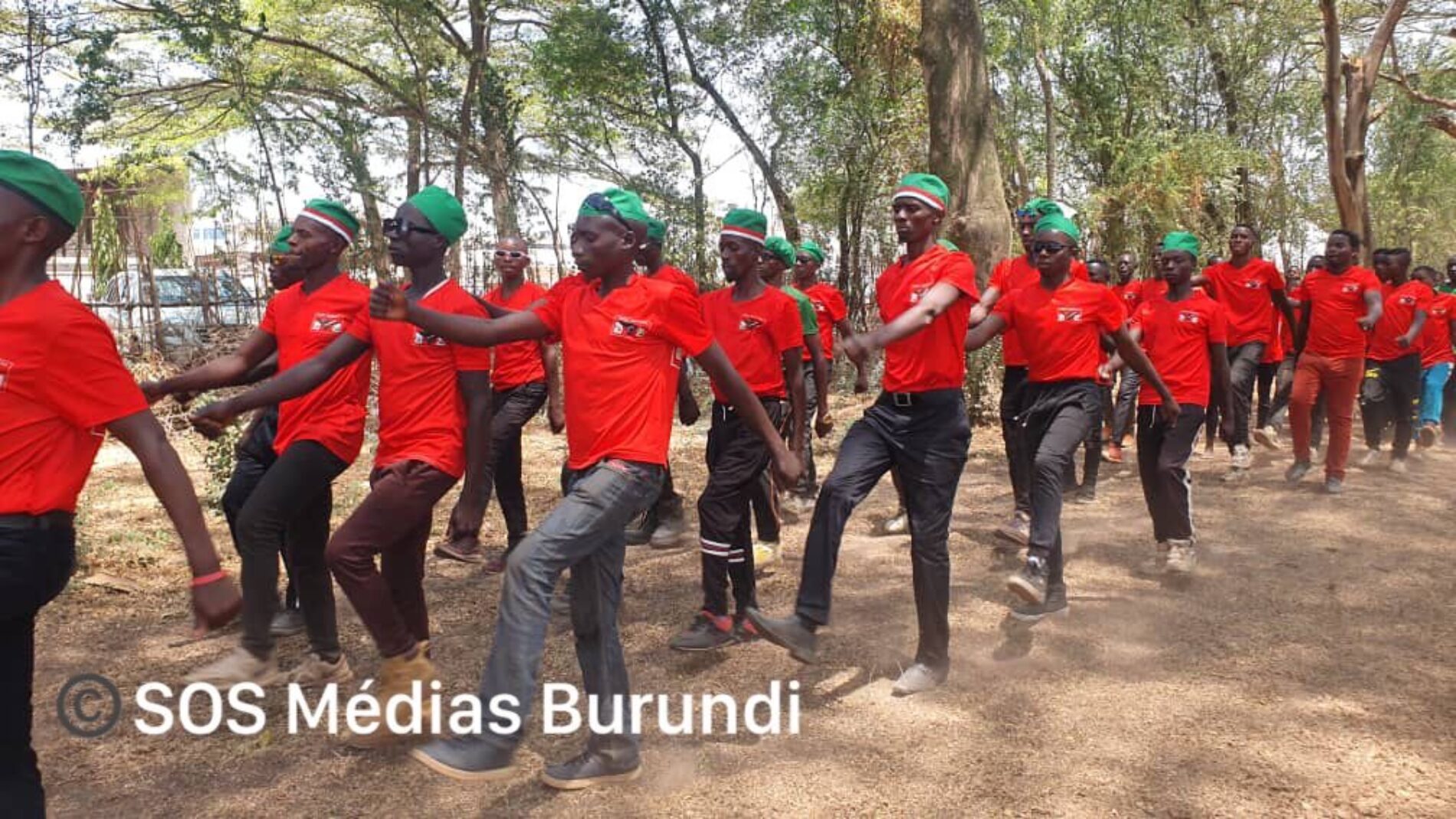 Ruziba : nighttime violence attributed to Imbonerakure raises concerns among residents