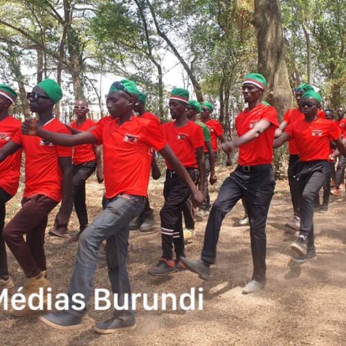 Ruziba : nighttime violence attributed to Imbonerakure raises concerns among residents