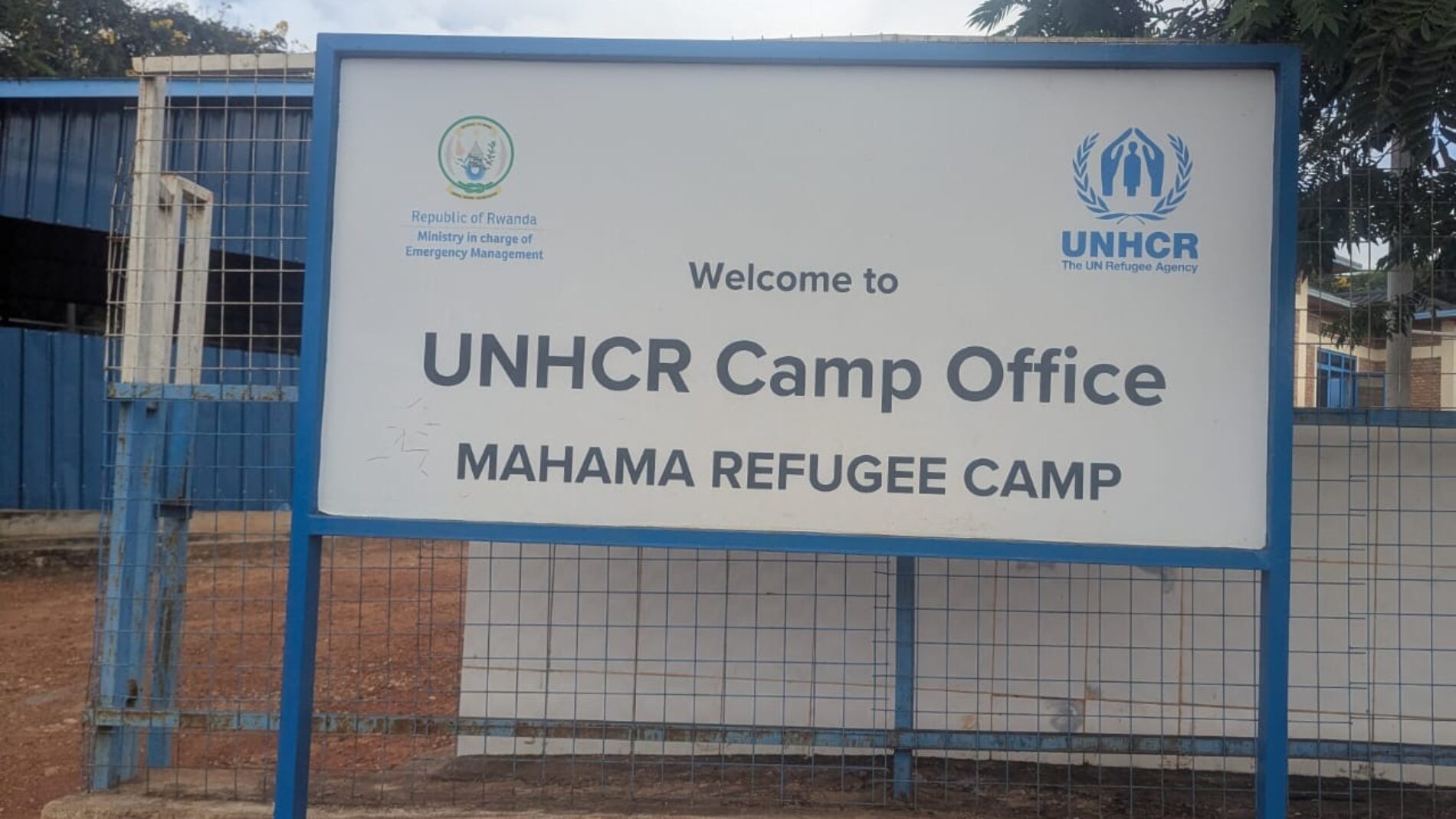 Mahama: UNHCR inataka kupitia mfumo wa usaidizi kwa wakimbizi