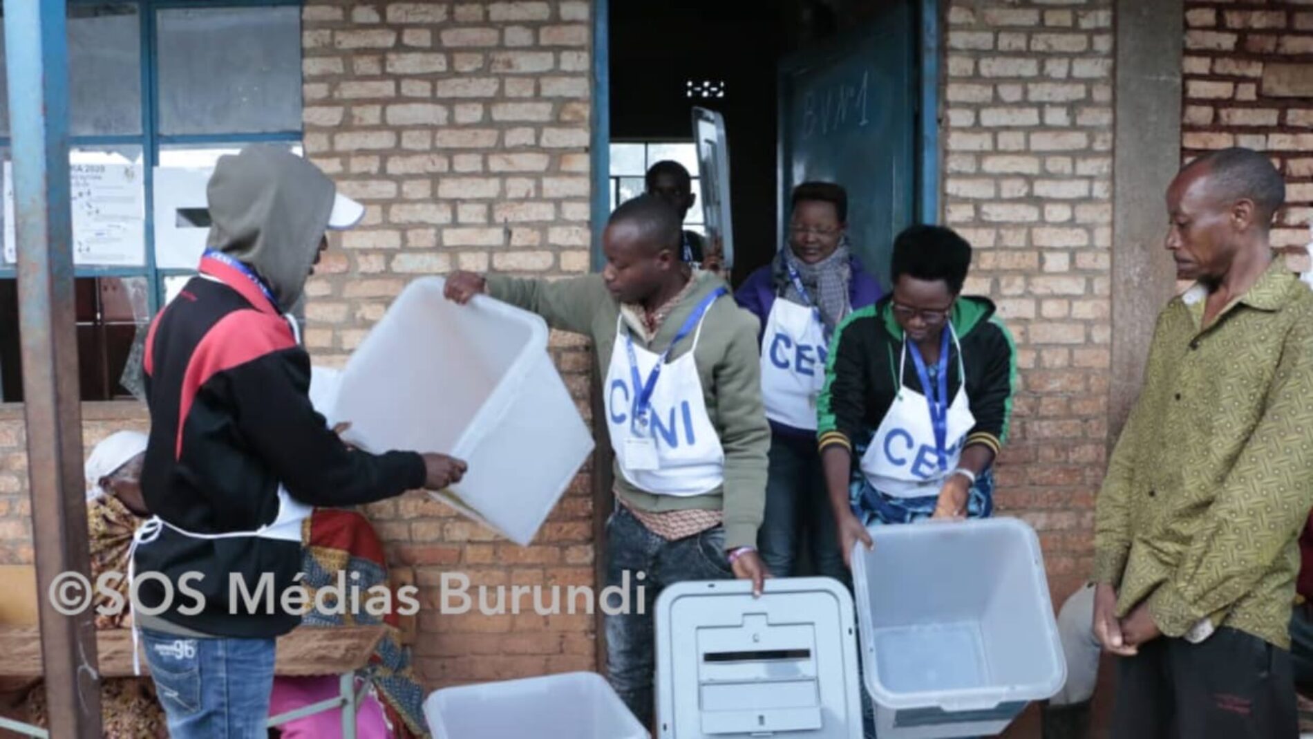 Burundi: Upinzani wasusia na mivutano inayozunguka mchakato wa uchaguzi kabla ya 2027