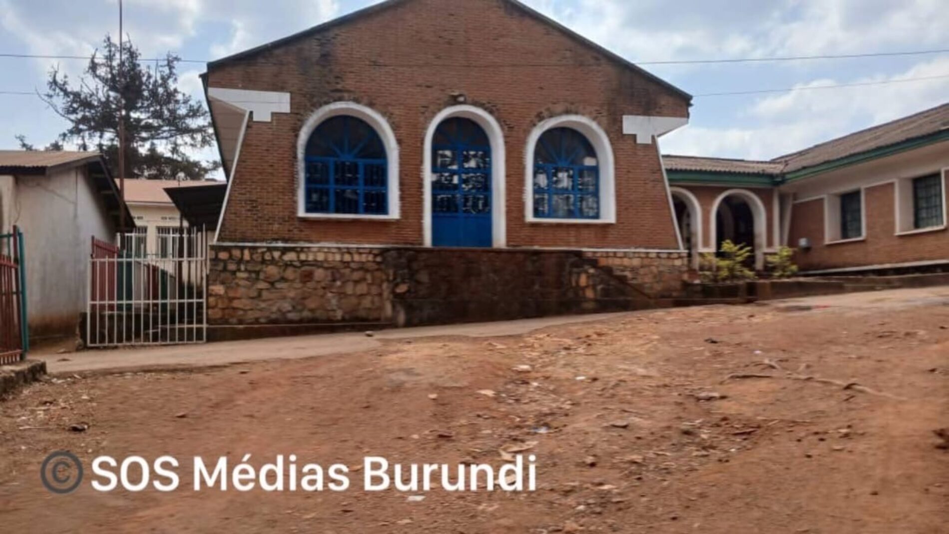 Makamba : a woman killed in another domestic violence tragedy