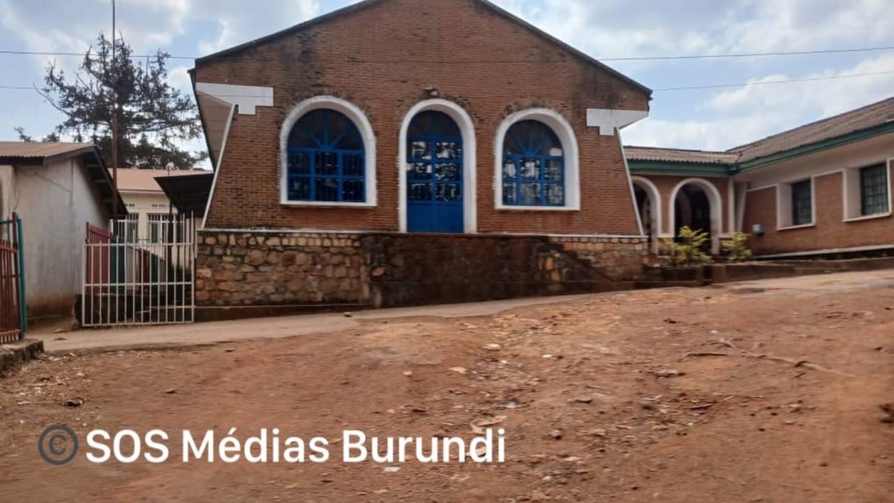 Makamba : a woman killed in another domestic violence tragedy