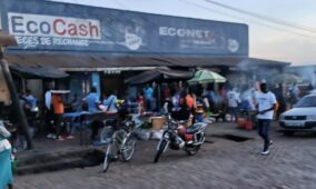Local alcohol : a silent bomb weakening Burundi’s youth