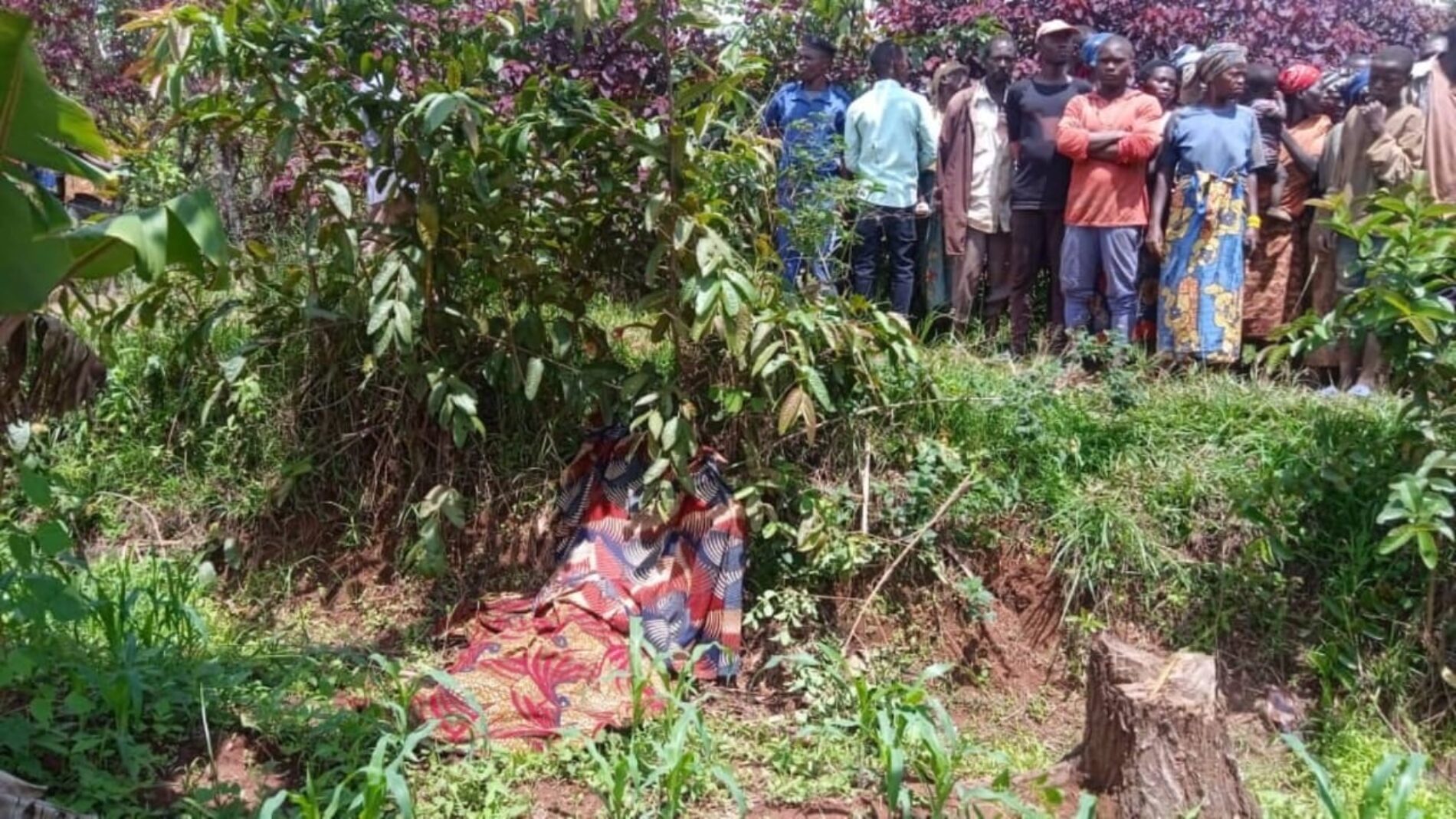 Uhalifu wa Ajabu huko Gitega: Wanawake wawili wapatikana wakiwa wamekufa, wakaazi wasiwasi