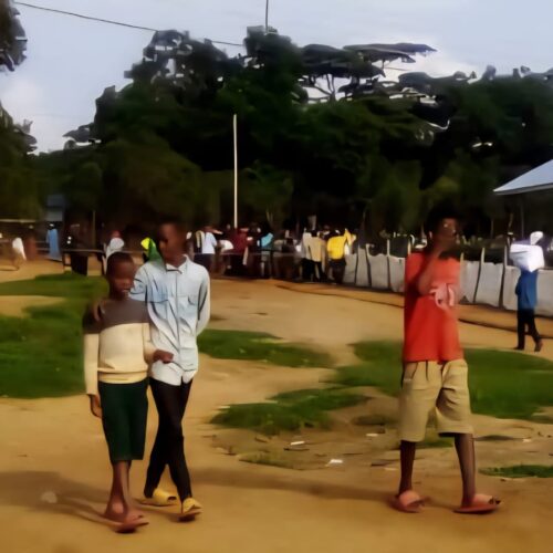 Nakivale (Uganda) : several cases of human trafficking reported, minors at the heart of an alleged network
