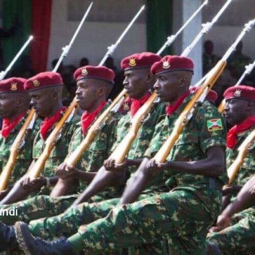 Burundi: Vurugu, Unyanyasaji, na Madai ya Mateso… maafisa wa FDNB wahusishwa katika kesi mbili mbaya