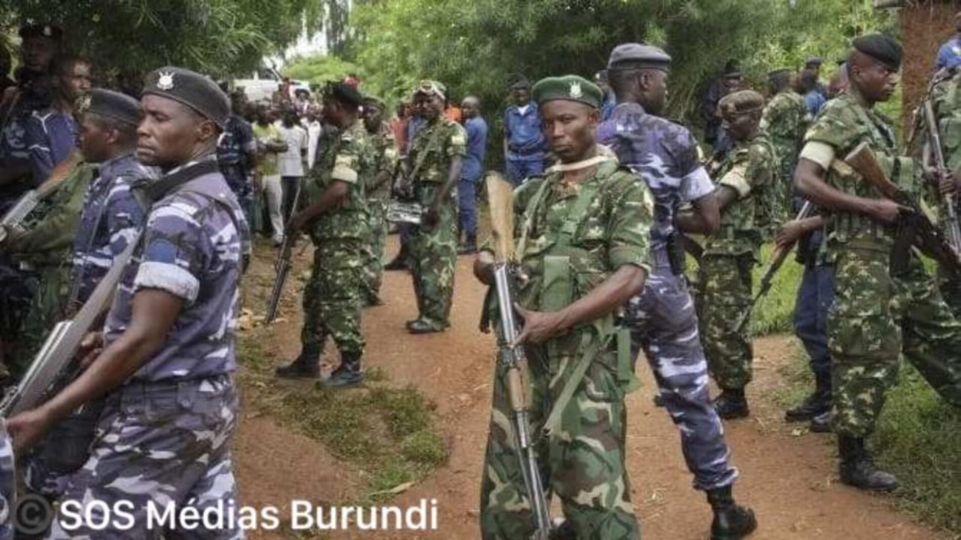 Butanyerera: the shadow of a regional conflict revives fears in Kirundo