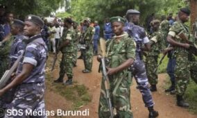Butanyerera: the shadow of a regional conflict revives fears in Kirundo