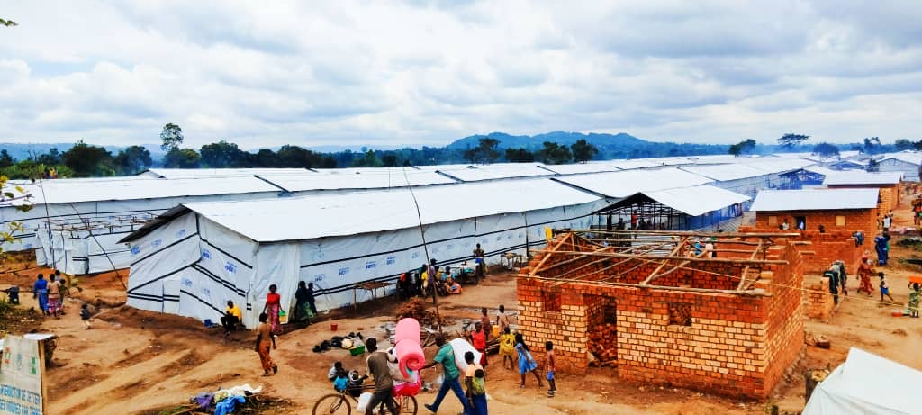 Musenyi : Congolese refugees denounce price gouging during WFP distributions