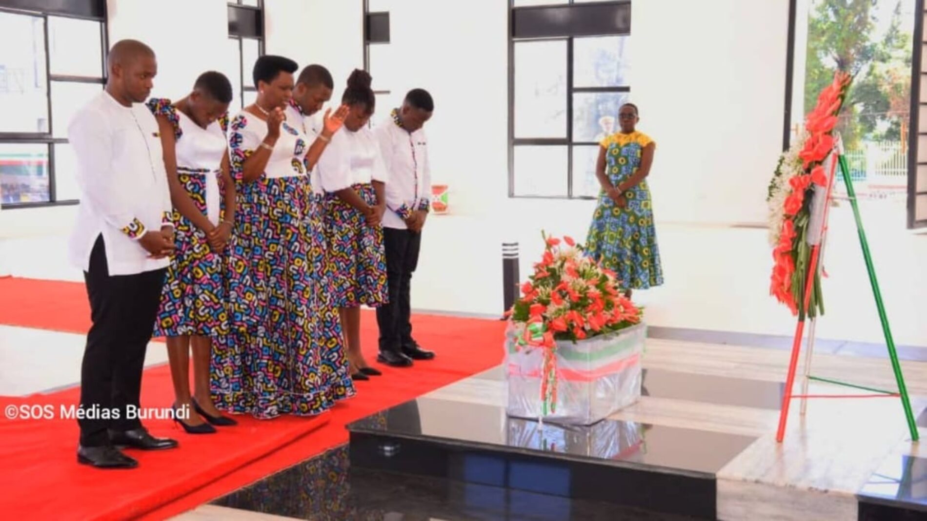 Kirundo : residents denounce forced contributions for Nkurunziza commemoration under pressure from the Imbonerakure