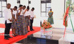 Kirundo : residents denounce forced contributions for Nkurunziza commemoration under pressure from the Imbonerakure