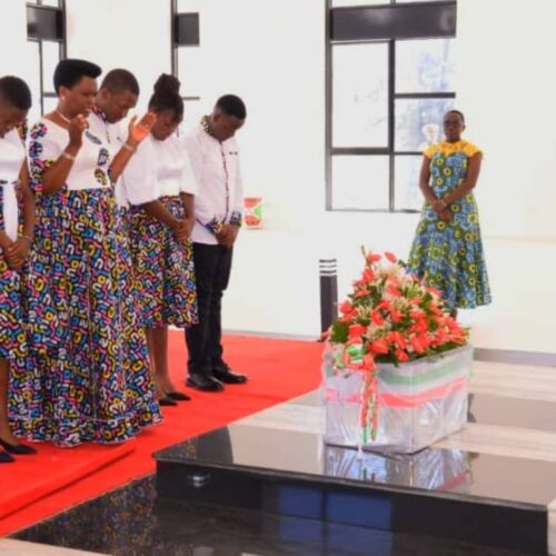 Kirundo : residents denounce forced contributions for Nkurunziza commemoration under pressure from the Imbonerakure