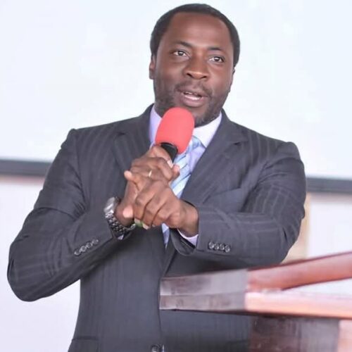 Bujumbura : a Congolese national arrested by Burundian intelligence